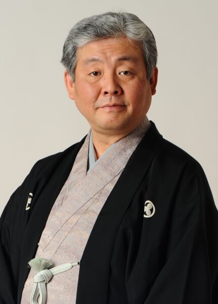 第二十六回おおとり寄席②　柳家喬太郎独演会