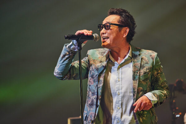 杉山清貴 acoustic solo tour 2026
