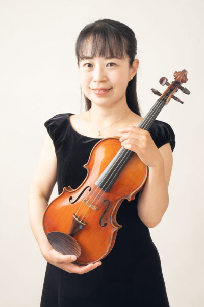 ヴィルトゥオーゾ音楽の森・夏